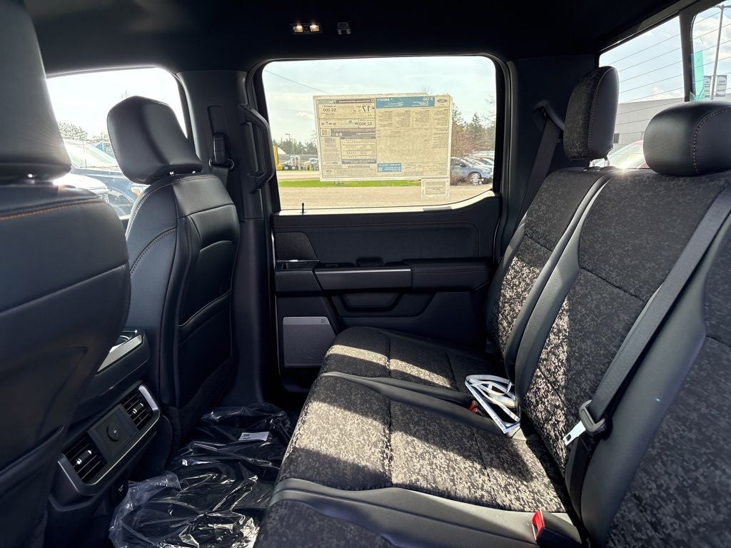 2026 Ford F-150 Tremor®