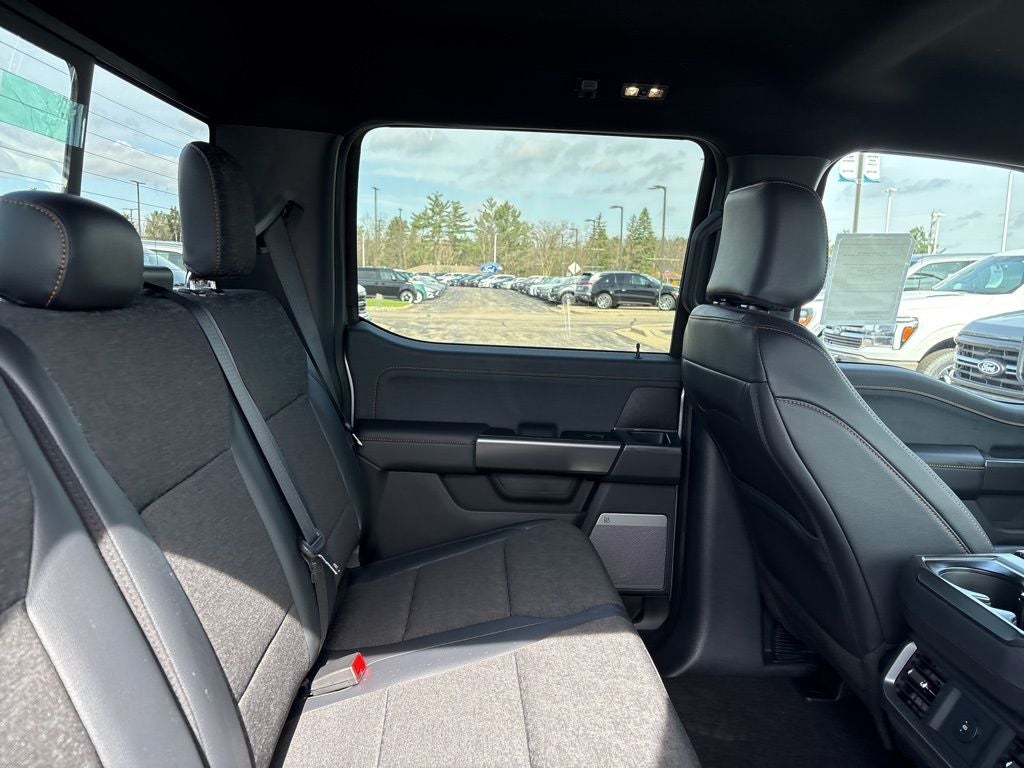 2026 Ford F-150 Tremor®