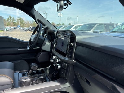 2026 Ford F-150 Tremor®