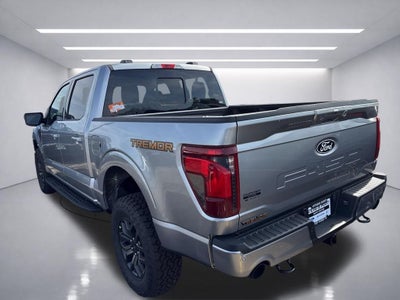 2026 Ford F-150 Tremor®