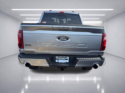 2026 Ford F-150 Tremor®