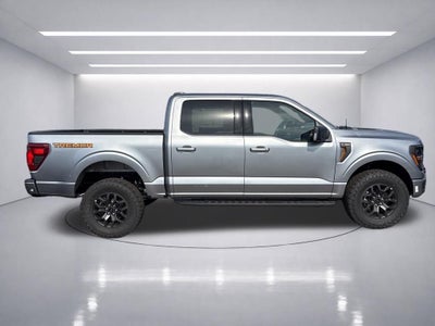 2026 Ford F-150 Tremor®