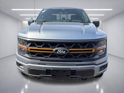 2026 Ford F-150 Tremor®