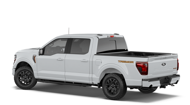 2026 Ford F-150 Tremor®