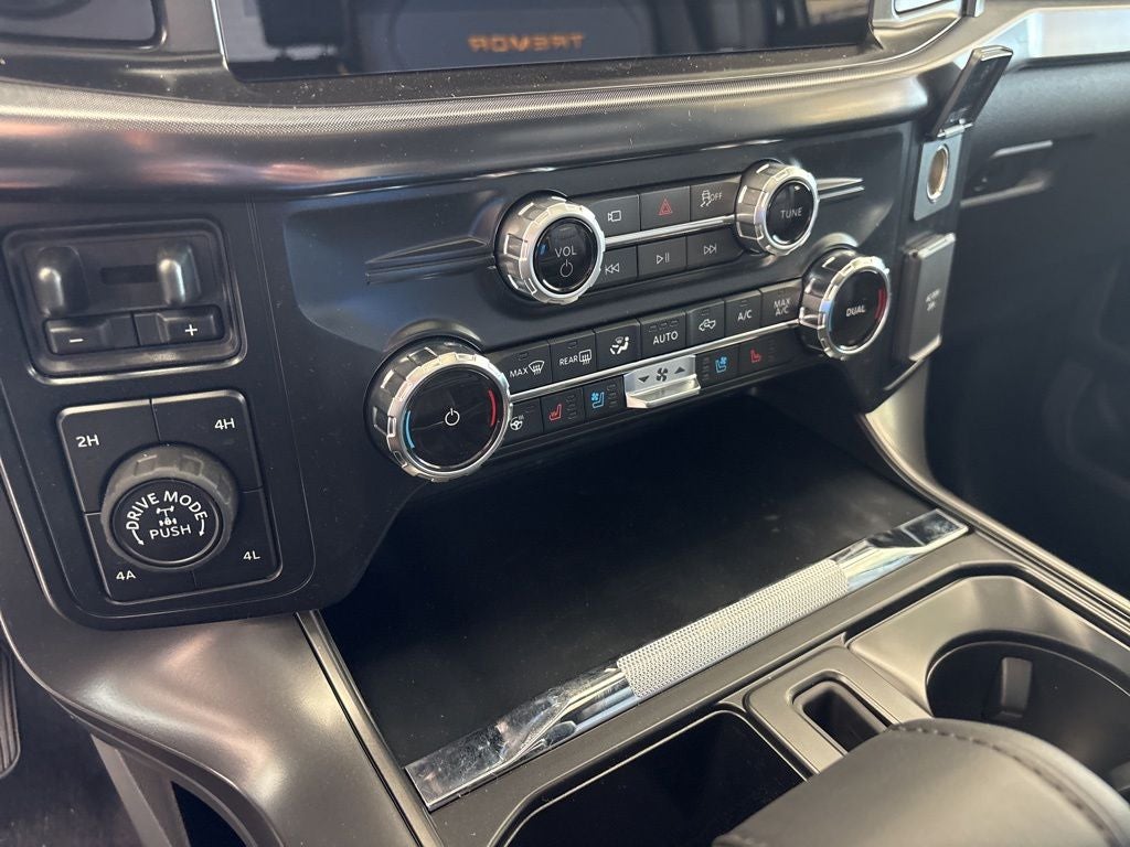 2026 Ford F-150 Tremor®