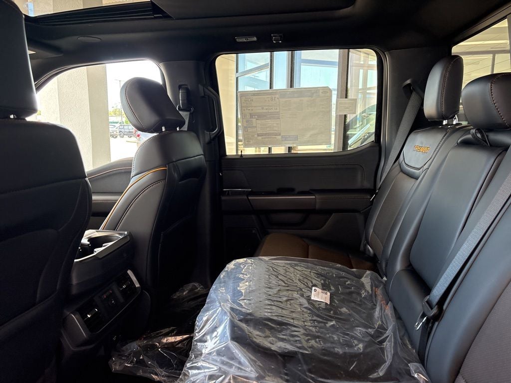 2026 Ford F-150 Tremor®