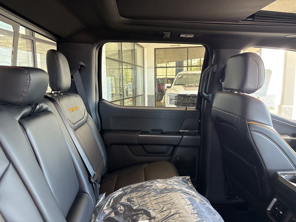 2026 Ford F-150 Tremor®