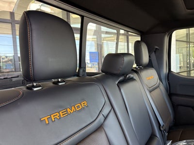 2026 Ford F-150 Tremor®