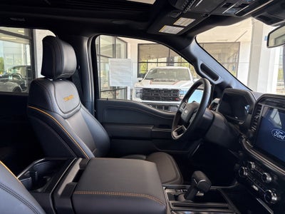 2026 Ford F-150 Tremor®