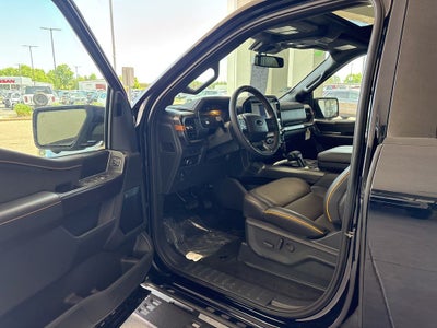 2026 Ford F-150 Tremor®