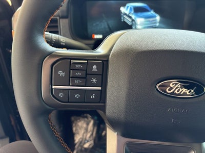 2026 Ford F-150 Tremor®
