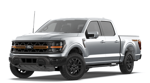 2026 Ford F-150 Tremor®