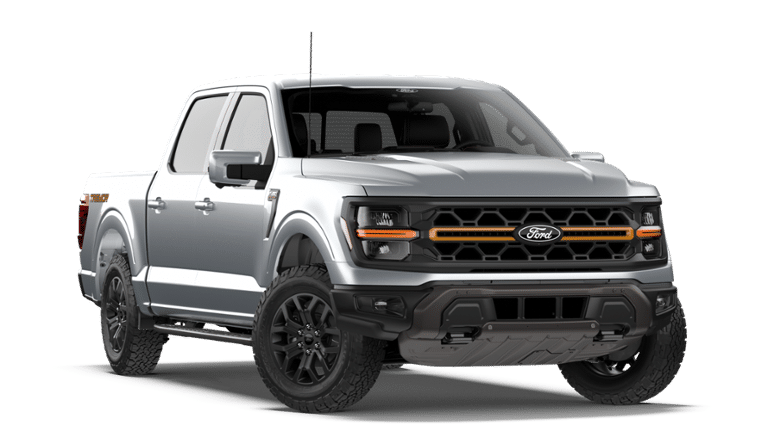 2026 Ford F-150 Tremor®