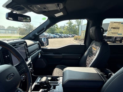 2026 Ford F-150 Tremor®