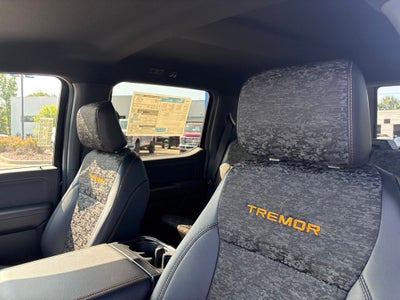 2026 Ford F-150 Tremor®