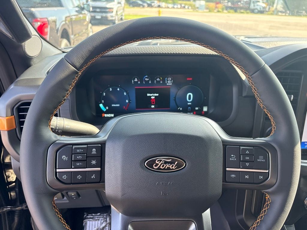 2026 Ford F-150 Tremor®