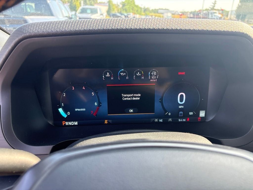 2026 Ford F-150 Tremor®