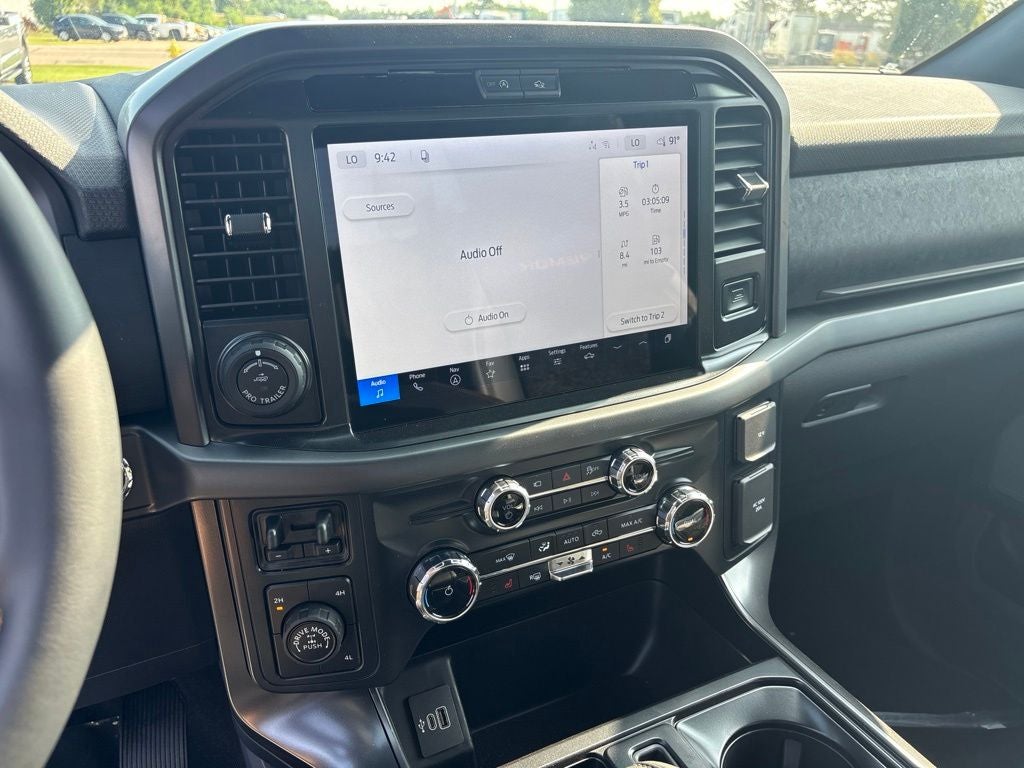 2026 Ford F-150 Tremor®