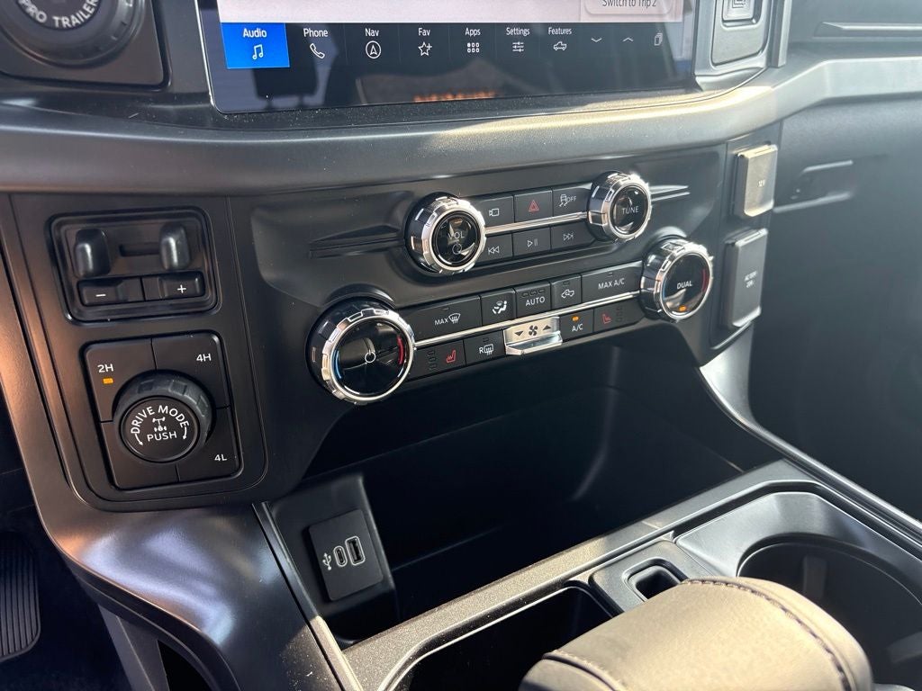 2026 Ford F-150 Tremor®