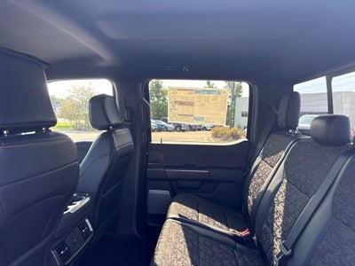 2026 Ford F-150 Tremor®