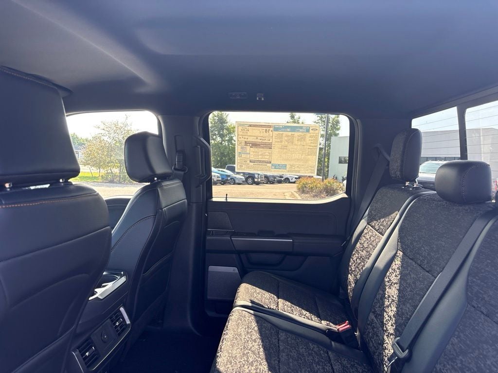 2026 Ford F-150 Tremor®