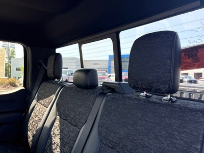 2026 Ford F-150 Tremor®
