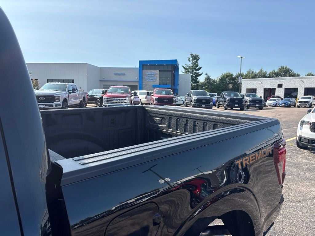 2026 Ford F-150 Tremor®