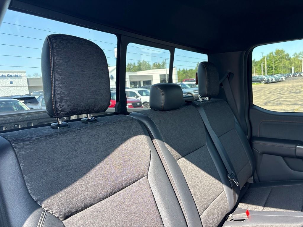 2026 Ford F-150 Tremor®