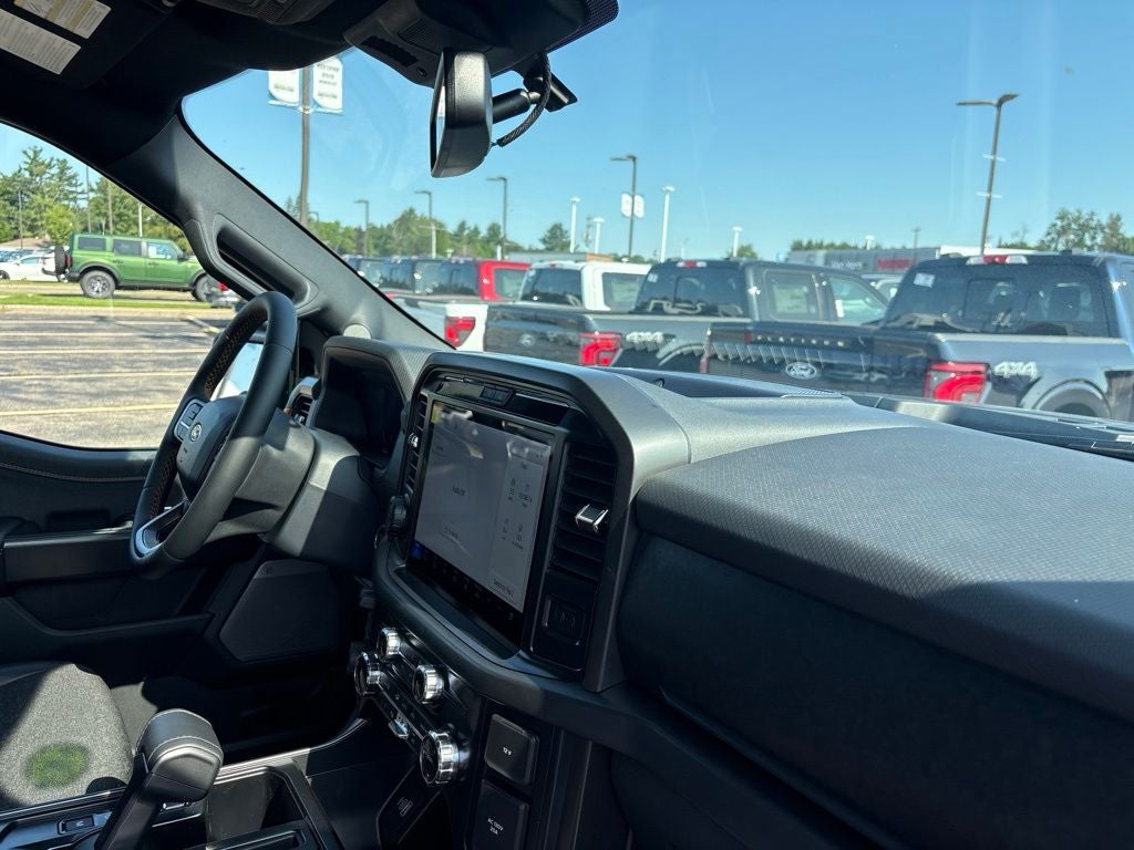 2026 Ford F-150 Tremor®