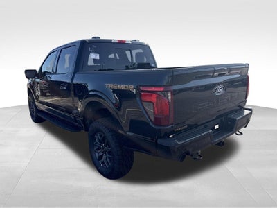 2026 Ford F-150 Tremor®