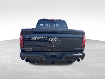 2026 Ford F-150 Tremor®