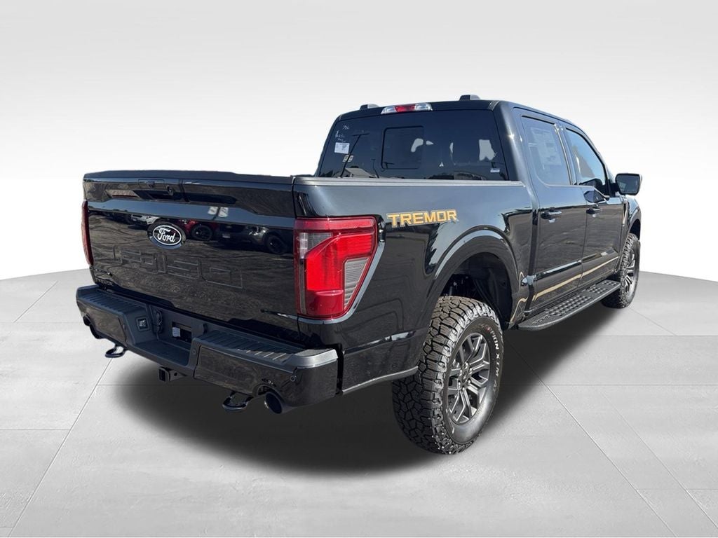 2026 Ford F-150 Tremor®