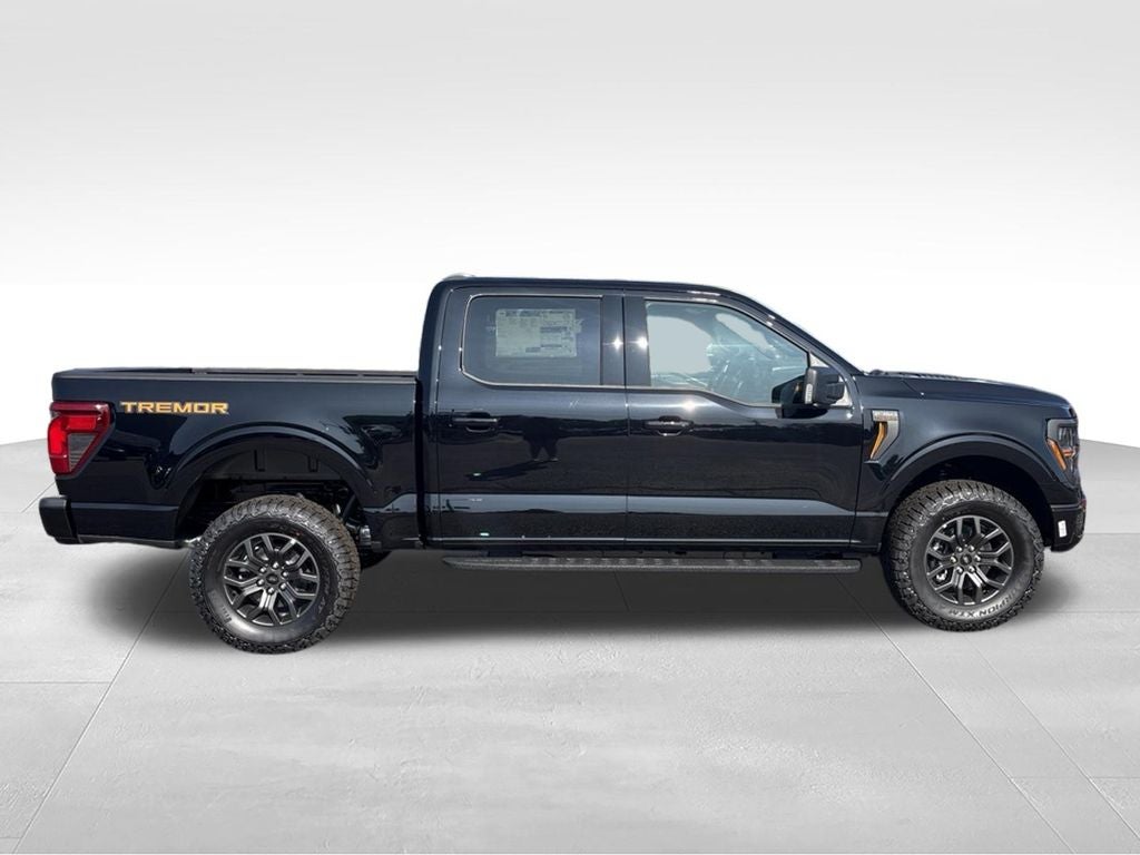 2026 Ford F-150 Tremor®