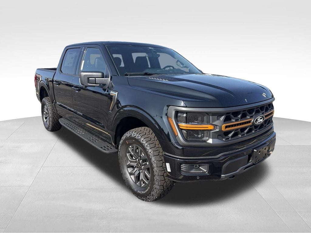 2026 Ford F-150 Tremor®