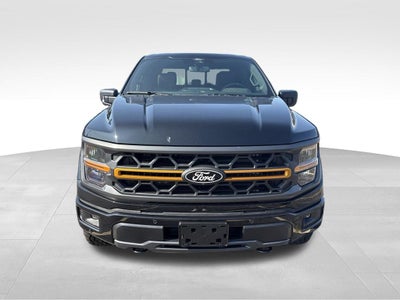 2026 Ford F-150 Tremor®