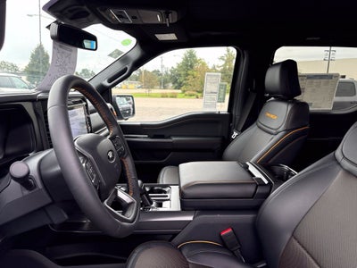 2026 Ford F-150 Tremor®