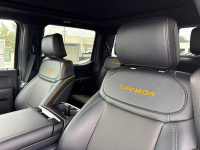 2026 Ford F-150 Tremor®