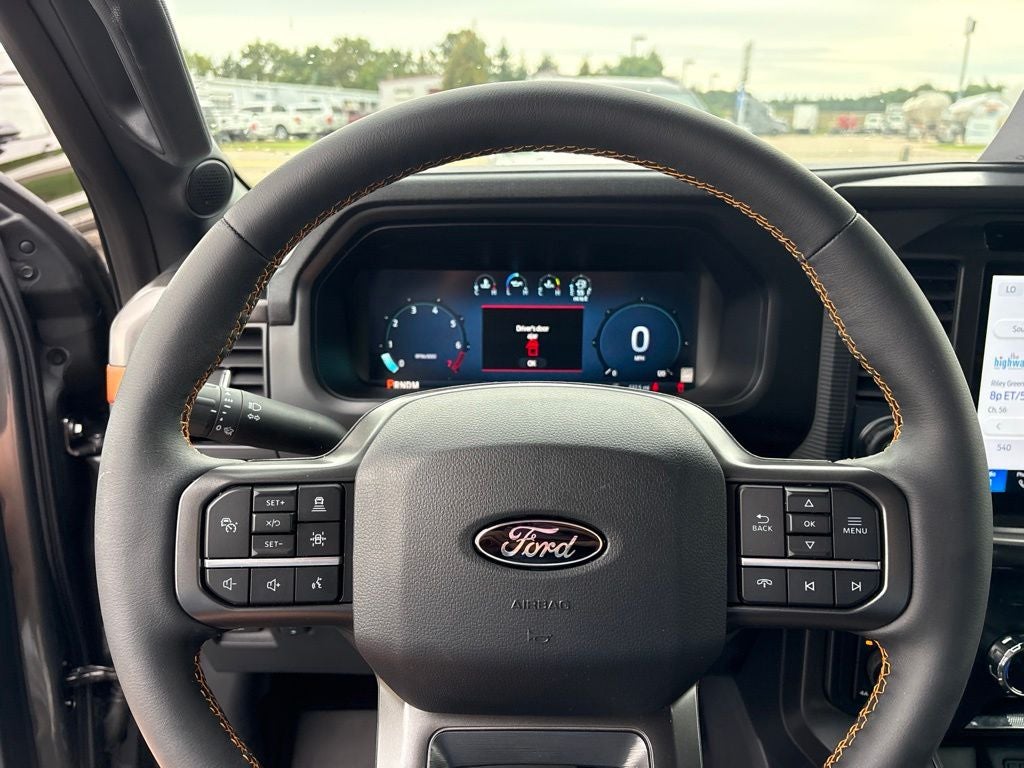 2026 Ford F-150 Tremor®