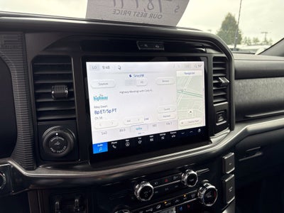 2026 Ford F-150 Tremor®