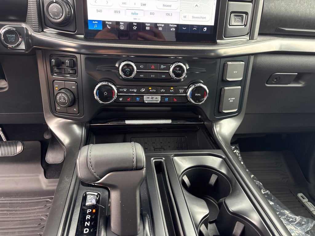 2026 Ford F-150 Tremor®