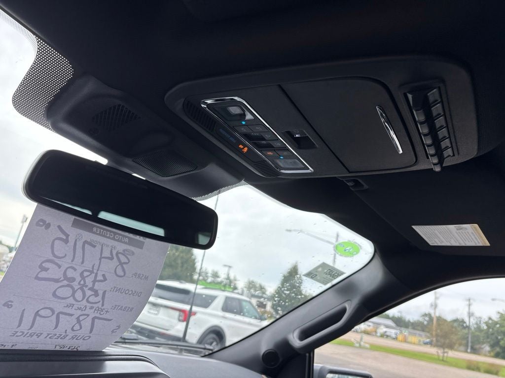 2026 Ford F-150 Tremor®