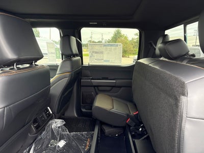 2026 Ford F-150 Tremor®
