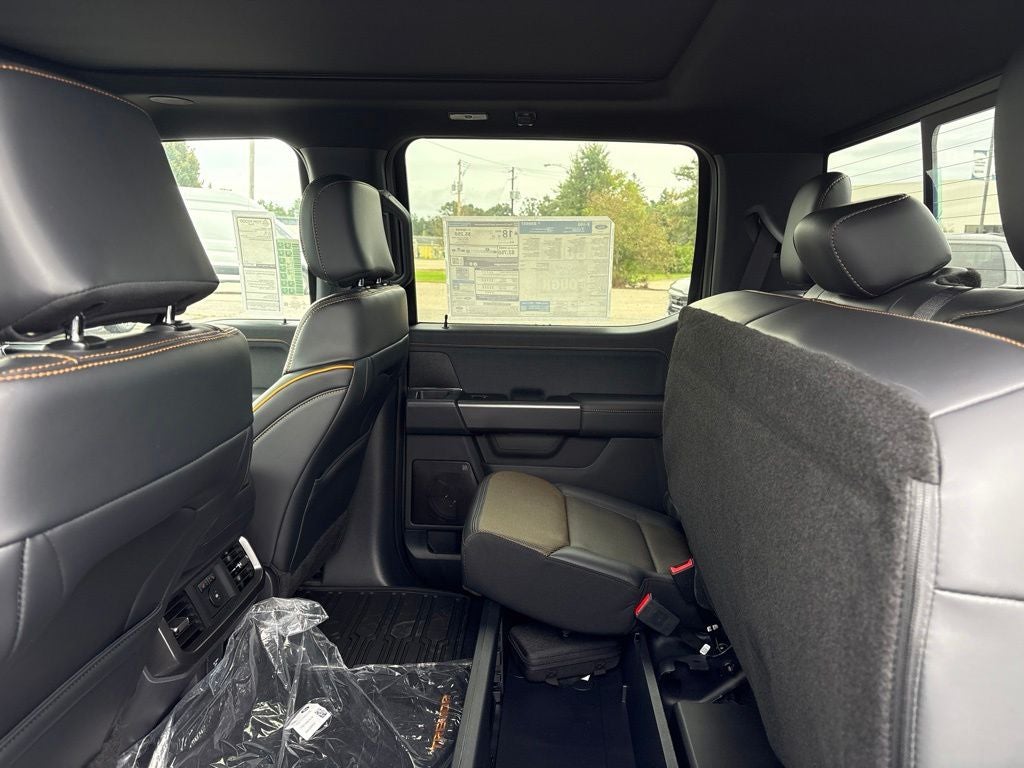 2026 Ford F-150 Tremor®