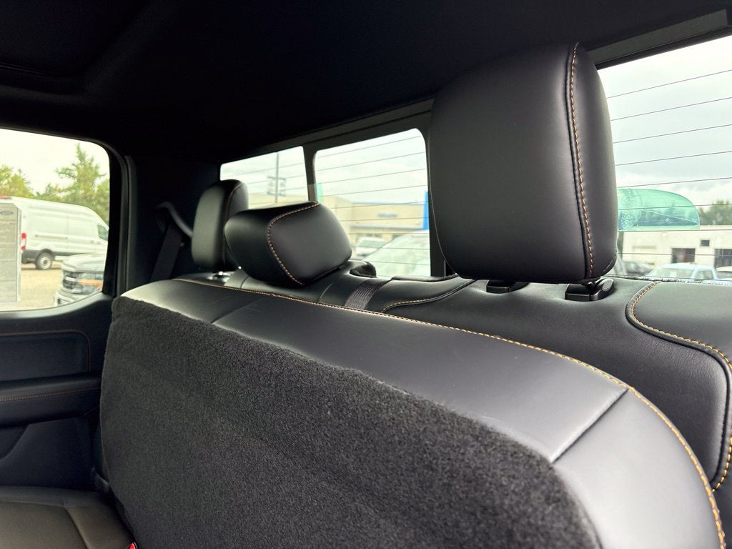 2026 Ford F-150 Tremor®