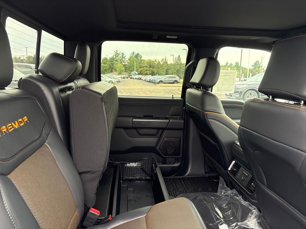 2026 Ford F-150 Tremor®