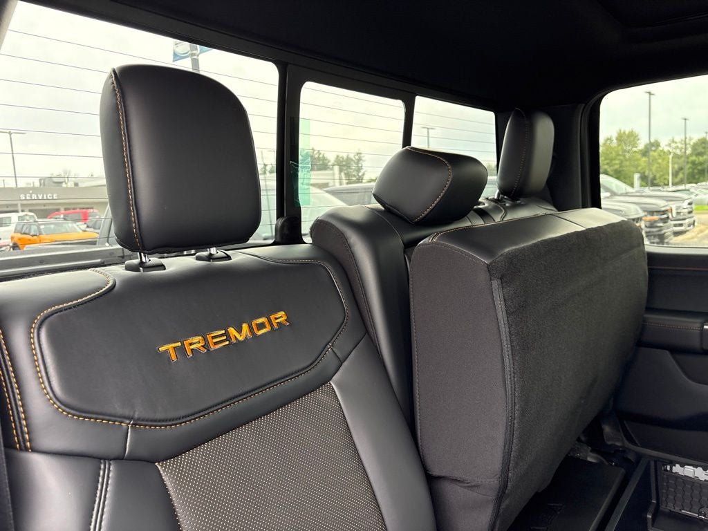 2026 Ford F-150 Tremor®