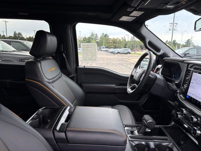 2026 Ford F-150 Tremor®