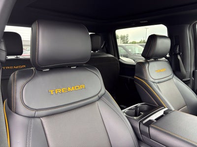 2026 Ford F-150 Tremor®
