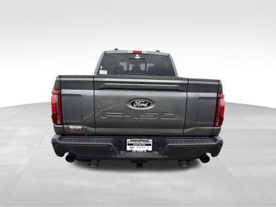 2026 Ford F-150 Tremor®