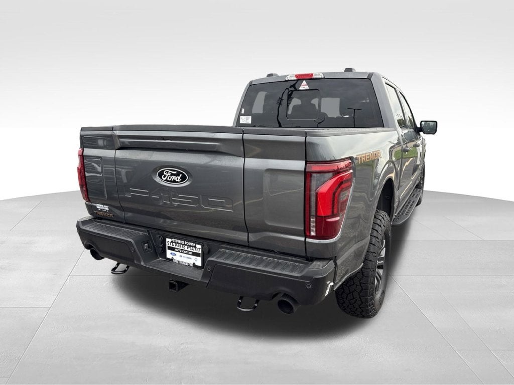 2026 Ford F-150 Tremor®